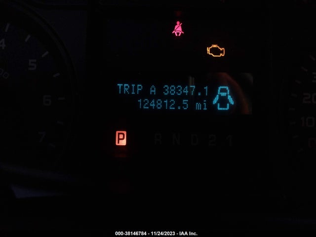 2010 FORD F-150 STX/XL VIN: 1FTEX1EW1AFC61544