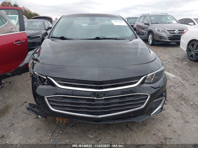 Chevrolet MALIBU LS 2017 1G1ZB5ST0HF176151 Image 12