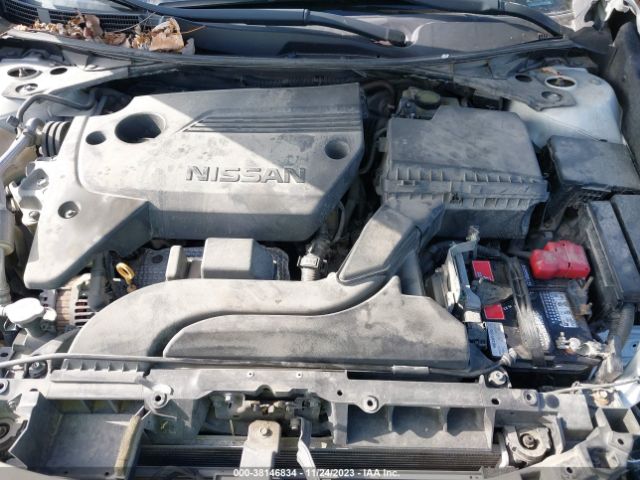 1N4AL3AP5GC254942 Nissan Altima 2.5 Sl/2.5 Sr/2.5 Sv/2.5/2.5 S