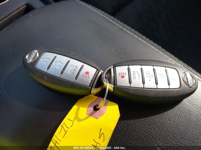 1N4AL3AP5GC254942 Nissan Altima 2.5 Sl/2.5 Sr/2.5 Sv/2.5/2.5 S