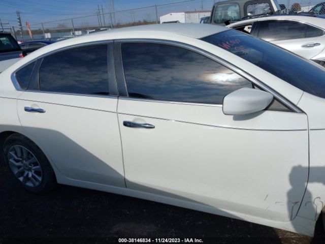 1N4AL3AP5GC254942 Nissan Altima 2.5 Sl/2.5 Sr/2.5 Sv/2.5/2.5 S