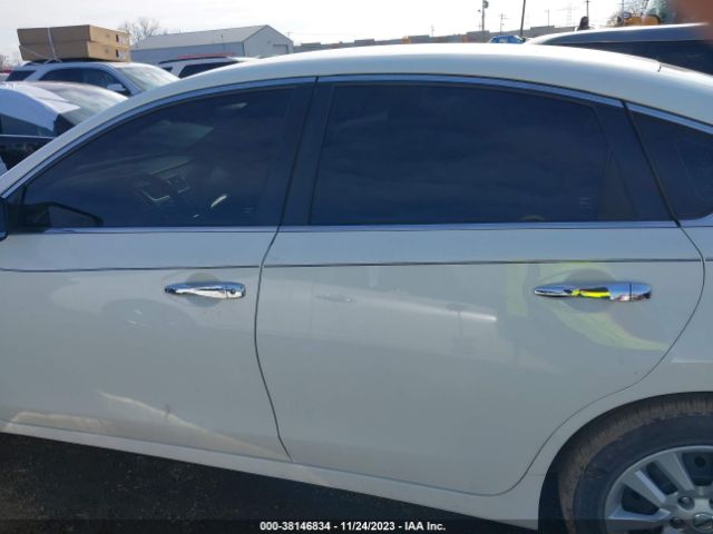 1N4AL3AP5GC254942 Nissan Altima 2.5 Sl/2.5 Sr/2.5 Sv/2.5/2.5 S