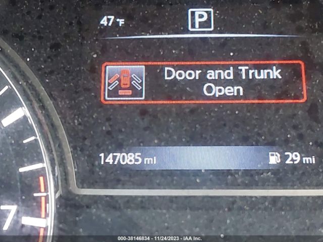 1N4AL3AP5GC254942 Nissan Altima 2.5 Sl/2.5 Sr/2.5 Sv/2.5/2.5 S