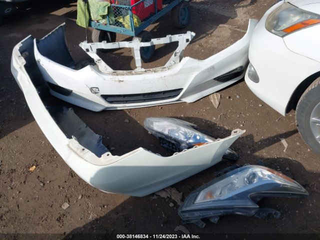 1N4AL3AP5GC254942 Nissan Altima 2.5 Sl/2.5 Sr/2.5 Sv/2.5/2.5 S