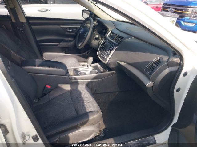 1N4AL3AP5GC254942 Nissan Altima 2.5 Sl/2.5 Sr/2.5 Sv/2.5/2.5 S