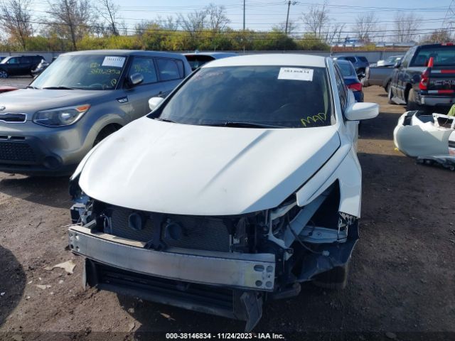 1N4AL3AP5GC254942 Nissan Altima 2.5 Sl/2.5 Sr/2.5 Sv/2.5/2.5 S