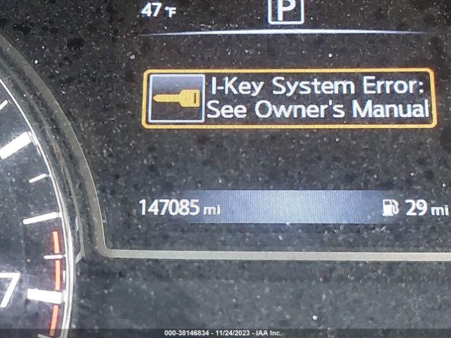 1N4AL3AP5GC254942 Nissan Altima 2.5 Sl/2.5 Sr/2.5 Sv/2.5/2.5 S