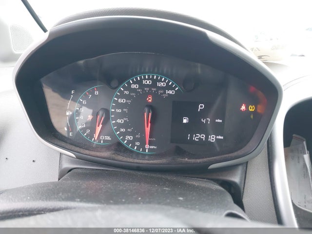 Chevrolet SONIC LT 2018 1G1JG6SH3J4100652 Image 7