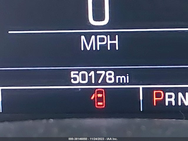 Chevrolet Impala 1fl 2017 2G11X5S39H9183266 Image 15