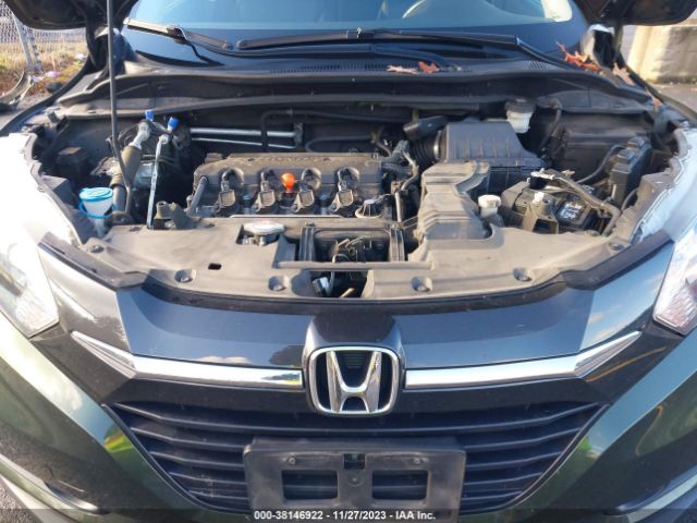 3CZRU6H71HM730115 Honda Hr-v Ex-l