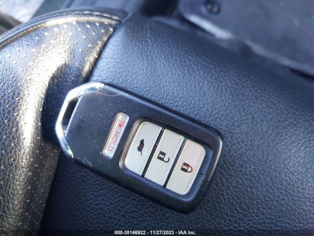 3CZRU6H71HM730115 Honda Hr-v Ex-l