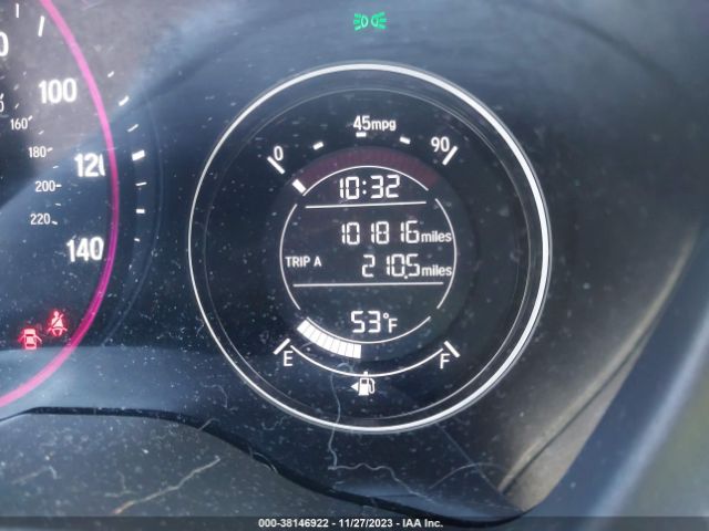 3CZRU6H71HM730115 Honda Hr-v Ex-l