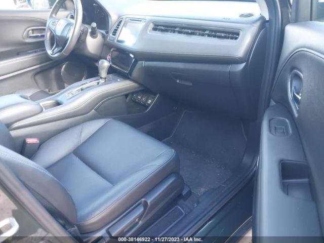 3CZRU6H71HM730115 Honda Hr-v Ex-l