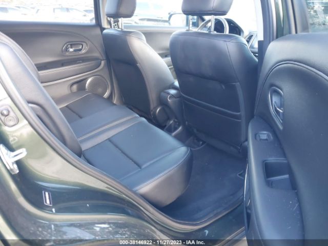 3CZRU6H71HM730115 Honda Hr-v Ex-l