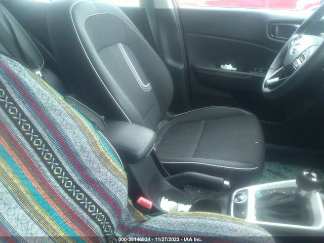 2022 HYUNDAI VENUE LIMITED VIN: KMHRC8A37NU188100