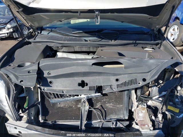 2011 LEXUS RX 350 VIN: 2T2BK1BA3BC097004