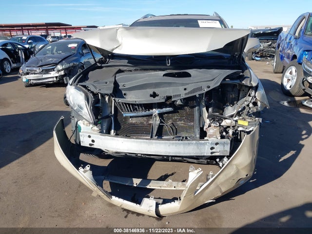 2011 LEXUS RX 350 VIN: 2T2BK1BA3BC097004