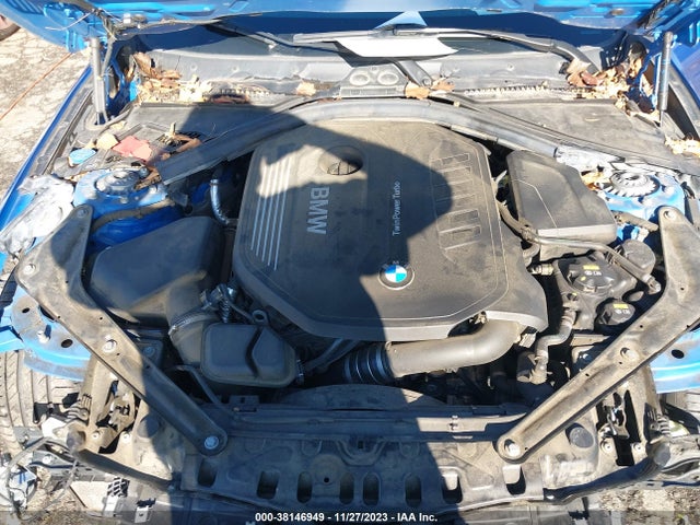 BMW 440i Xdrive 2019 WBA4Z7C54KEF54316 Image 10