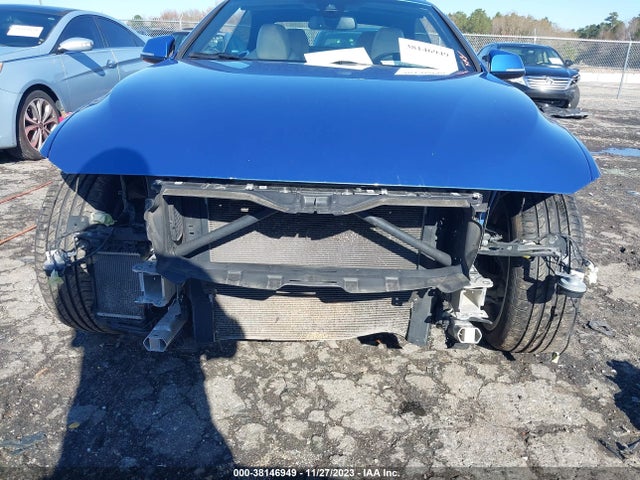 BMW 440i Xdrive 2019 WBA4Z7C54KEF54316 Image 6