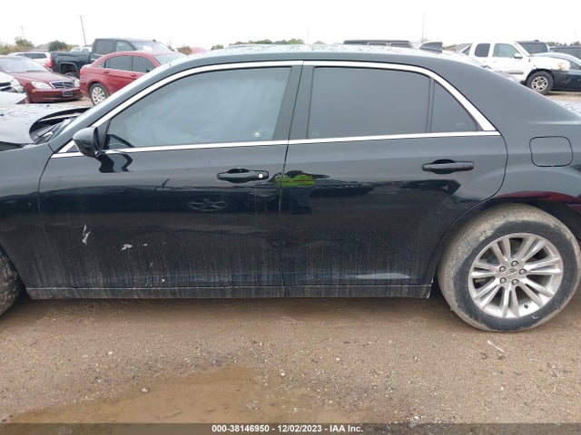 2020 CHRYSLER 300 TOURING VIN: 2C3CCAAG4LH239254