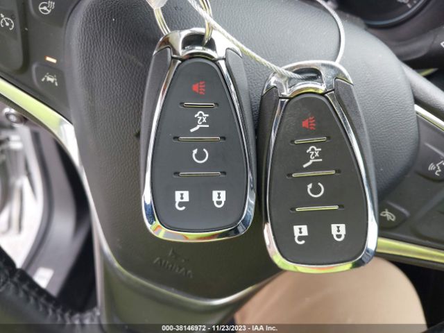 3GNAXNEV7NS106745 Chevrolet Equinox Fwd Premier