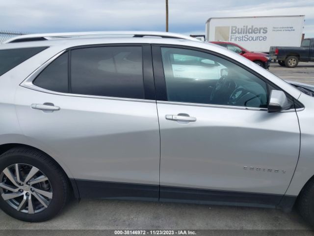 3GNAXNEV7NS106745 Chevrolet Equinox Fwd Premier