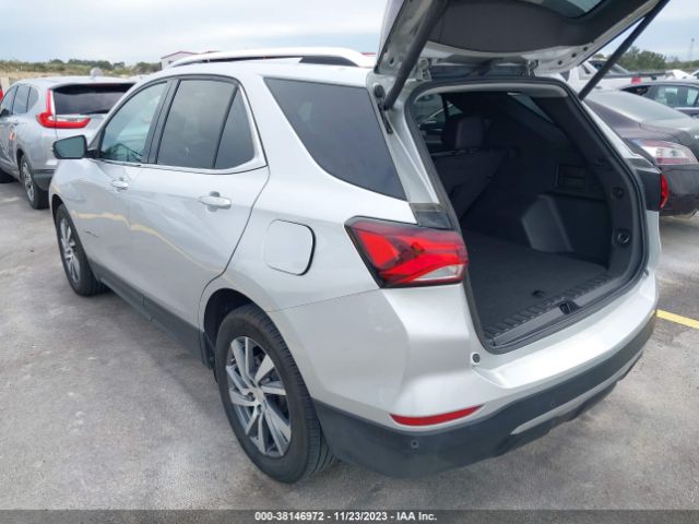 3GNAXNEV7NS106745 Chevrolet Equinox Fwd Premier