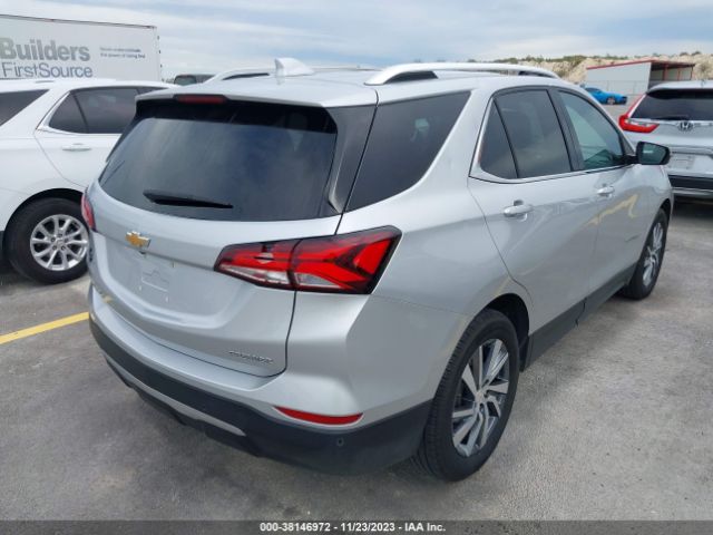 3GNAXNEV7NS106745 Chevrolet Equinox Fwd Premier