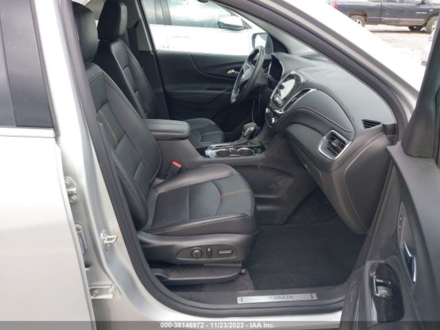 3GNAXNEV7NS106745 Chevrolet Equinox Fwd Premier