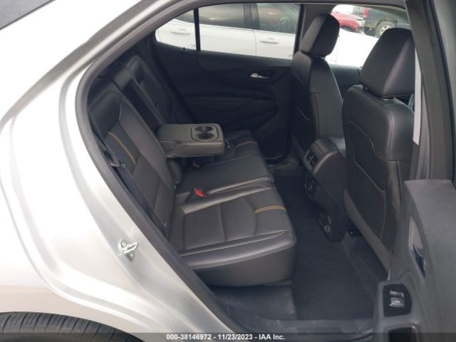 3GNAXNEV7NS106745 Chevrolet Equinox Fwd Premier