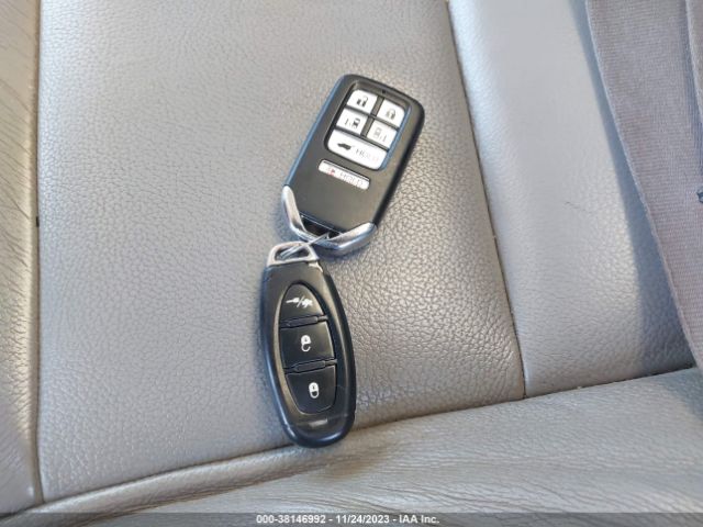 5FNRL5H68FB103360 Honda Odyssey Ex-l