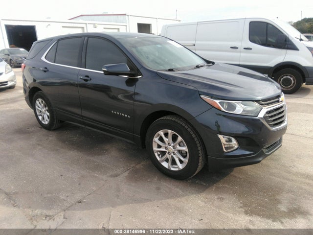 2019 3GNAXKEV1KL228683 main image