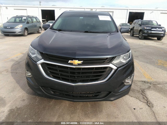 Chevrolet EQUINOX LT 2019 3GNAXKEV1KL228683 Image 12