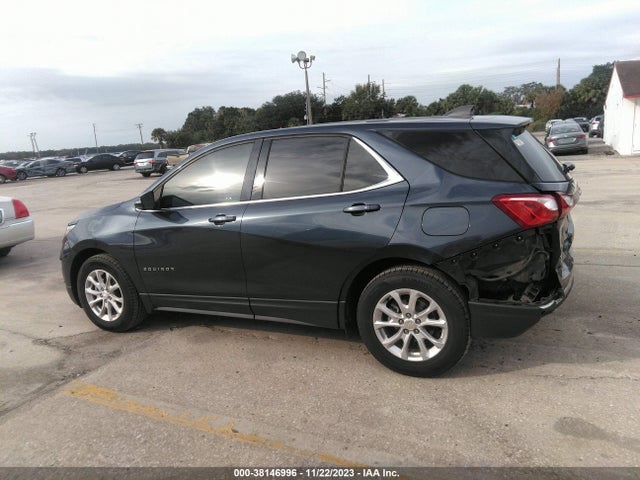 Chevrolet EQUINOX LT 2019 3GNAXKEV1KL228683 Image 14