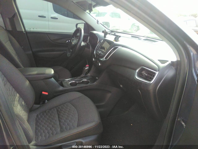 Chevrolet EQUINOX LT 2019 3GNAXKEV1KL228683 Image 5