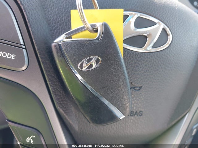 2014 HYUNDAI SANTA FE SPORT 2.4L VIN: 5XYZU3LB4EG182474