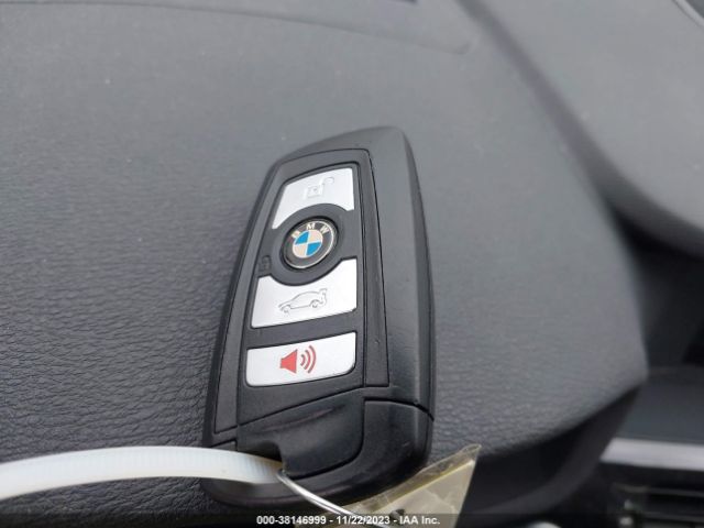 5UXWX7C50EL983840 BMW X3 Xdrive35i