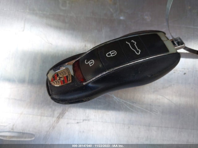 2012 PORSCHE CAYENNE WP1AA2A2XCLA11294 Photo 10