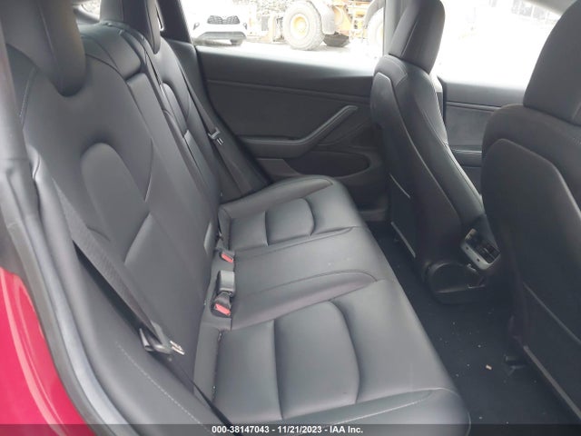 Tesla Model 3 Long Range 2019 5YJ3E1EB1KF387046 Image 8