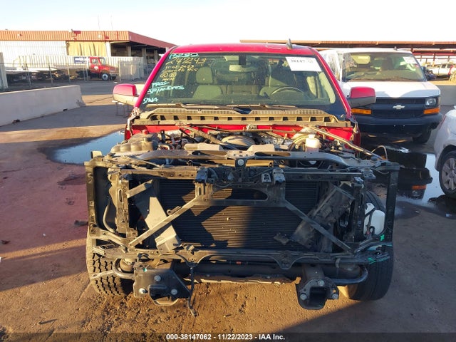 Chevrolet Silverado 1500 1lt 2017 3GCPCREC6HG407017 Image 13