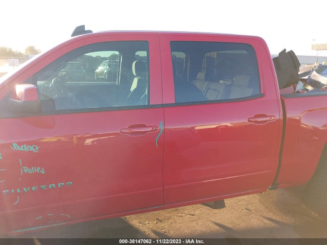 Chevrolet Silverado 1500 1lt 2017 3GCPCREC6HG407017 Image 15