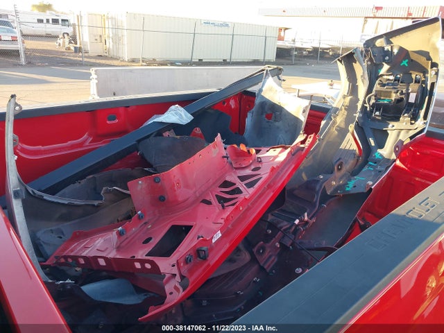 Chevrolet Silverado 1500 1lt 2017 3GCPCREC6HG407017 Image 12