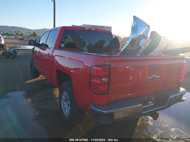 Chevrolet Silverado 1500 1lt 2017 3GCPCREC6HG407017 Image 3