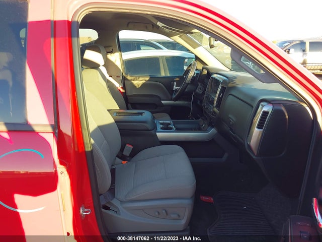 Chevrolet Silverado 1500 1lt 2017 3GCPCREC6HG407017 Image 5