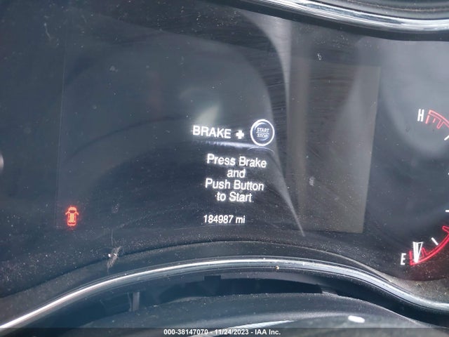 Dodge DURANGO LIMITED 2015 1C4RDJDG4FC202372 Image 7