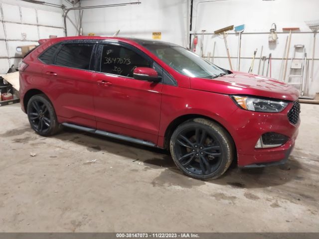 2020 FORD EDGE 2FMPK4AP6LBA67714