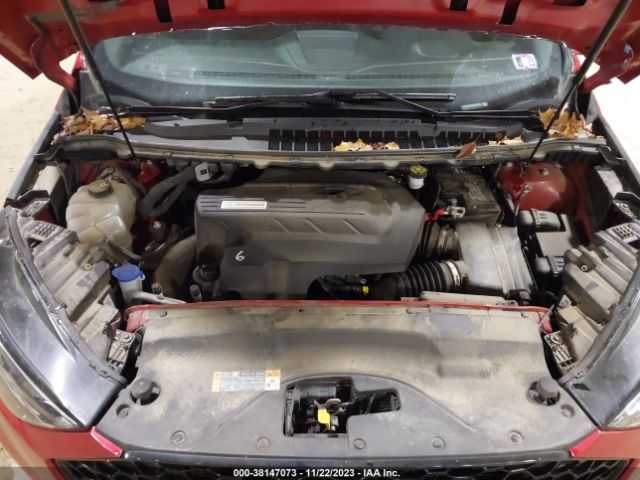 2020 FORD EDGE 2FMPK4AP6LBA67714 Photo 9