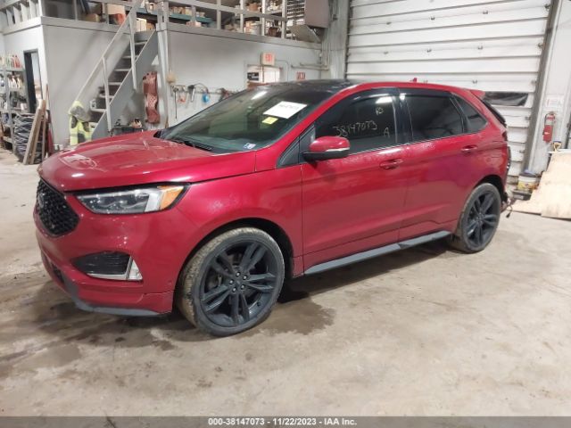 2020 FORD EDGE 2FMPK4AP6LBA67714 Photo 1