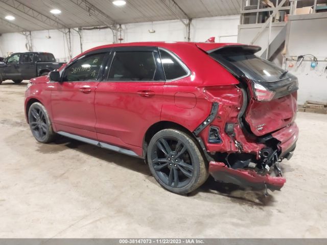2020 FORD EDGE 2FMPK4AP6LBA67714 Photo 2