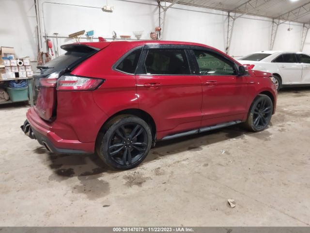 2020 FORD EDGE 2FMPK4AP6LBA67714 Photo 3